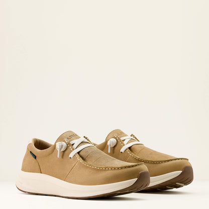 Buckeye Waterproof Shoe Men | Ariat online shop
