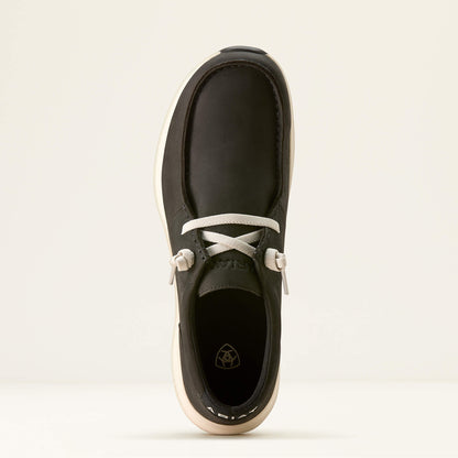 Buckeye Waterproof Shoe Men | Ariat online shop