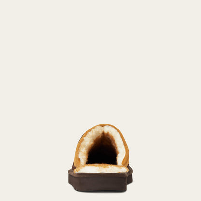 Silversmith Square Toe Slipper Men | Ariat sale