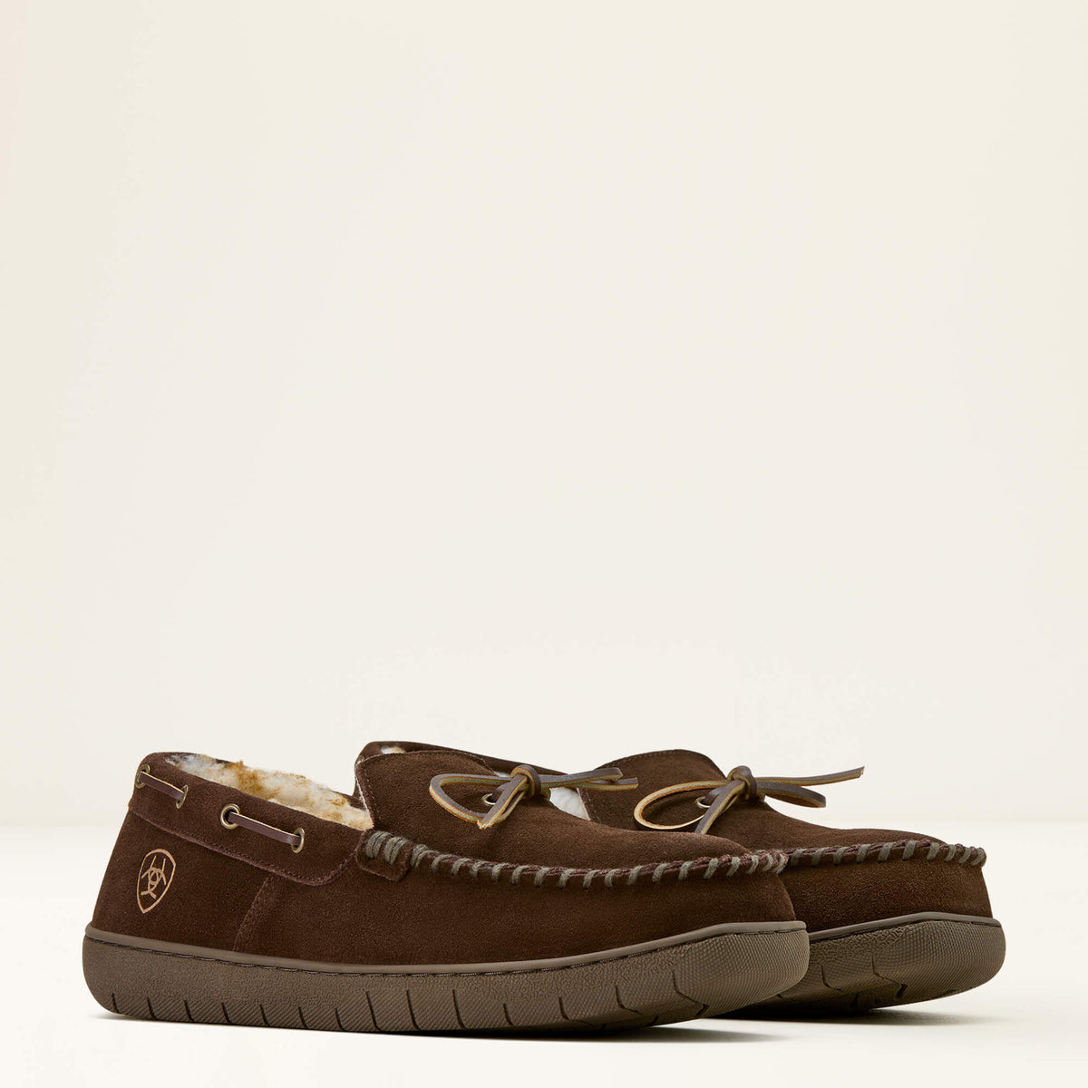 Moccasin Slipper Men | Ariat discount