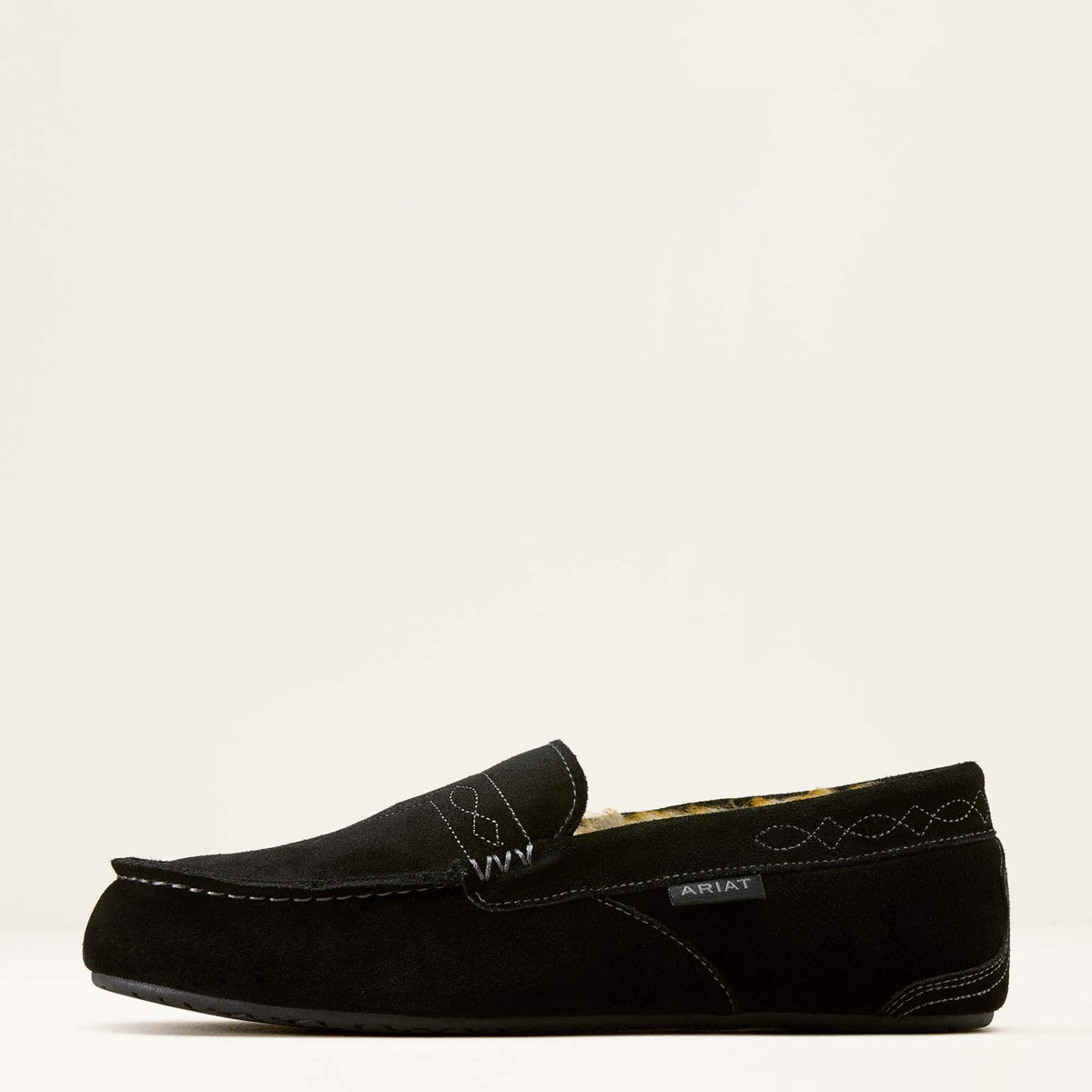 Clayton Moccasin Slipper Men | Ariat online
