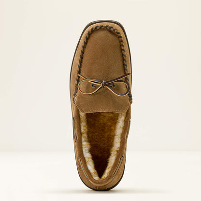 Moccasin Slipper Men | Ariat outlet