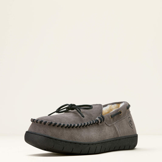 Moccasin Slipper Men | Ariat sale