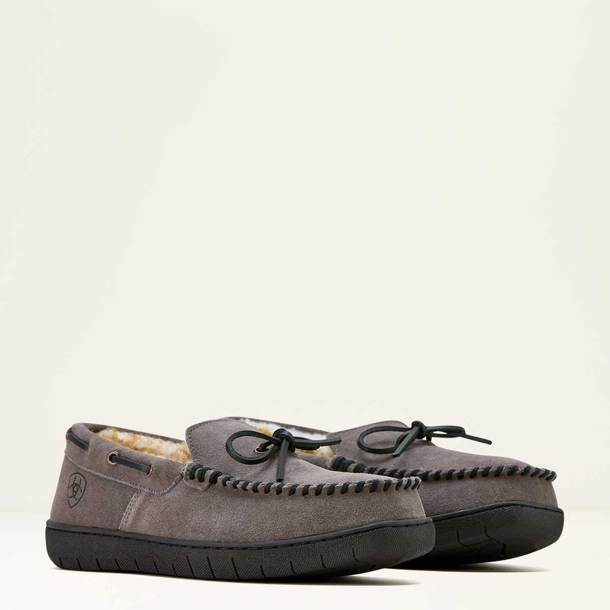 Moccasin Slipper Men | Ariat sale