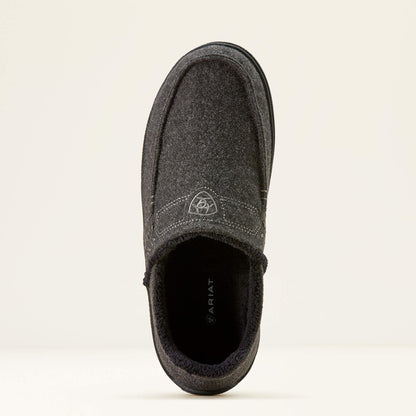 Restful Comfort Slipper Men | Ariat for sale