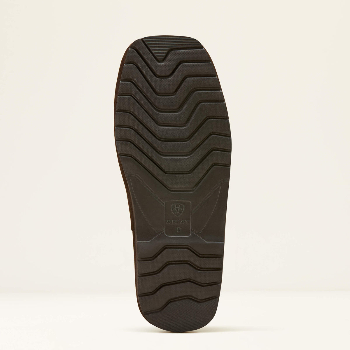 Silversmith Square Toe Exotic Slipper Men | Ariat discount