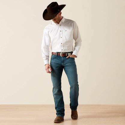M4 Legacy Stretch Jean Men | Ariat on sale