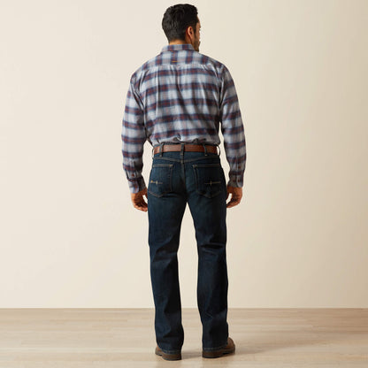 Men's Slim Fit Work Pants - Rebar Denim Men | Ariat sale