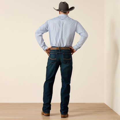 M4 Low Rise Legacy Boot Cut Jean Men | Ariat on sale