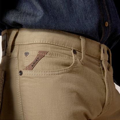 M7 Grizzly Straight Jean Men | Ariat for sale