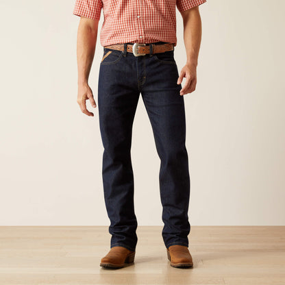 M2 Traditional Relaxed Pro Series Ray Boot Cut Jeans Men | Ariat outlet