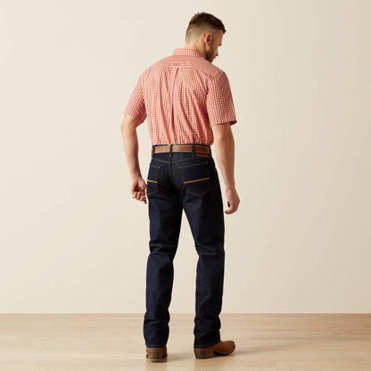 M2 Traditional Relaxed Pro Series Ray Boot Cut Jeans Men | Ariat outlet