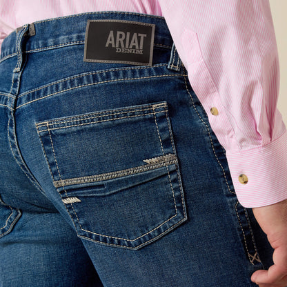 M5 Straight Marston Straight Jean Men | Ariat online shop