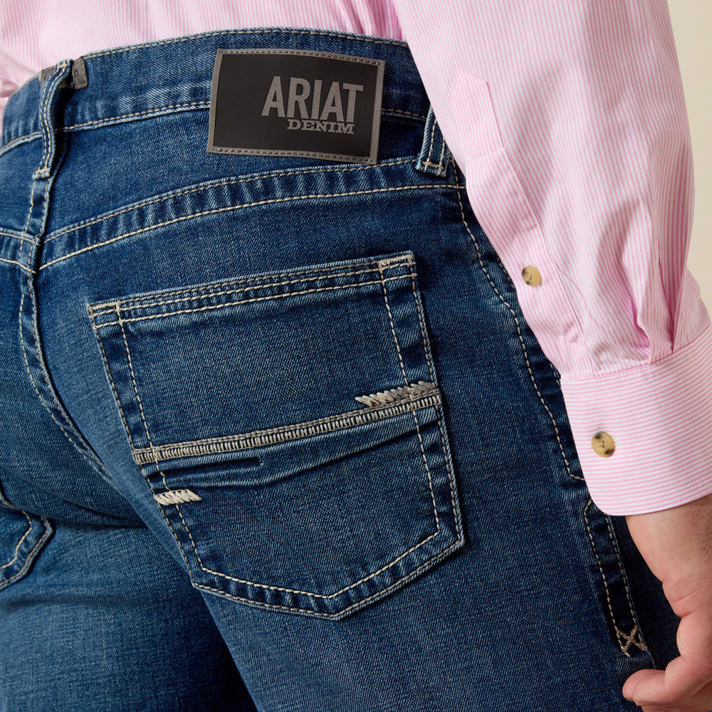 M5 Straight Marston Straight Jean Men | Ariat online shop