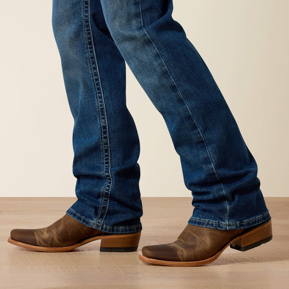 M5 Straight Marston Straight Jean Men | Ariat online shop