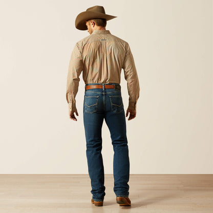 M7 Slim Sawyer Classic Rise Straight Leg Jeans Men | Ariat sale
