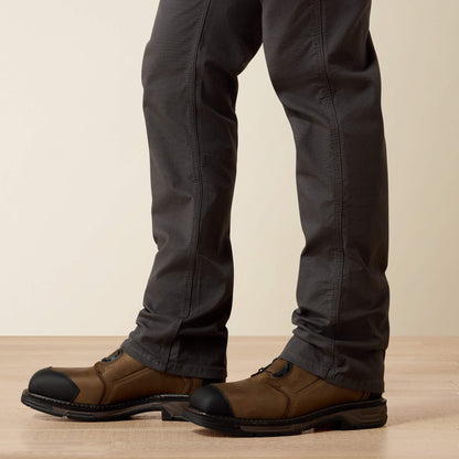 Rebar M7 DuraStretch Made Tough Straight Pant Men | Ariat for sale