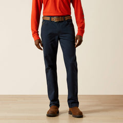 Rebar M5 Straight DuraStretch Made Tough Straight Pant Men | Ariat sale