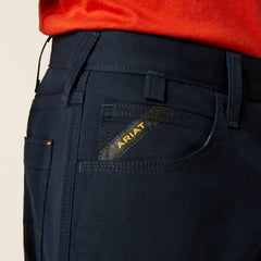 Rebar M5 Straight DuraStretch Made Tough Straight Pant Men | Ariat sale