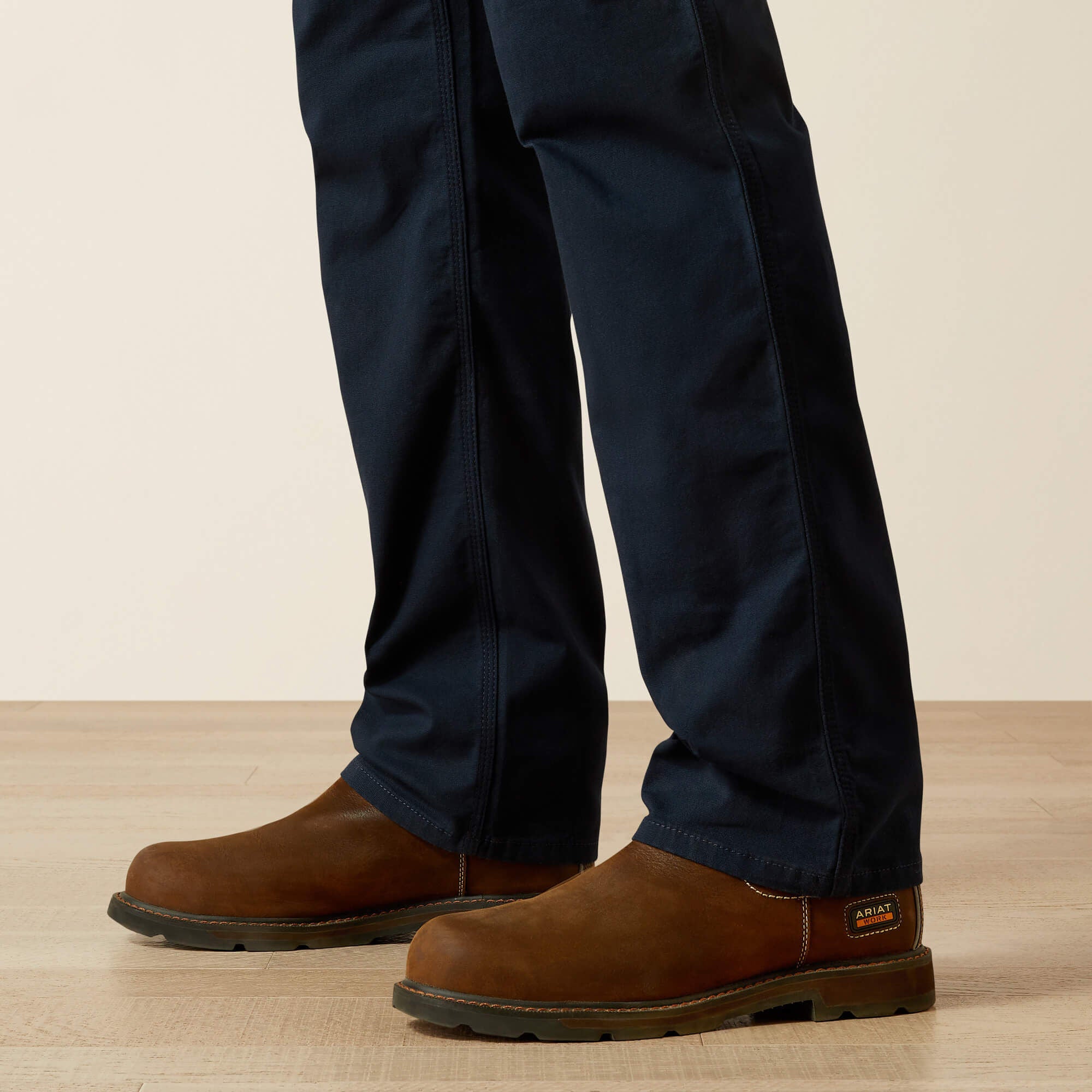 Rebar M5 Straight DuraStretch Made Tough Straight Pant Men | Ariat sale