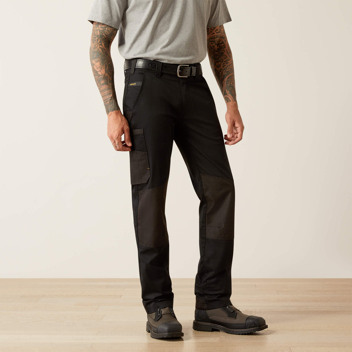 Rebar M8 Modern DuraStretch Cargo Pant Men | Ariat online shop