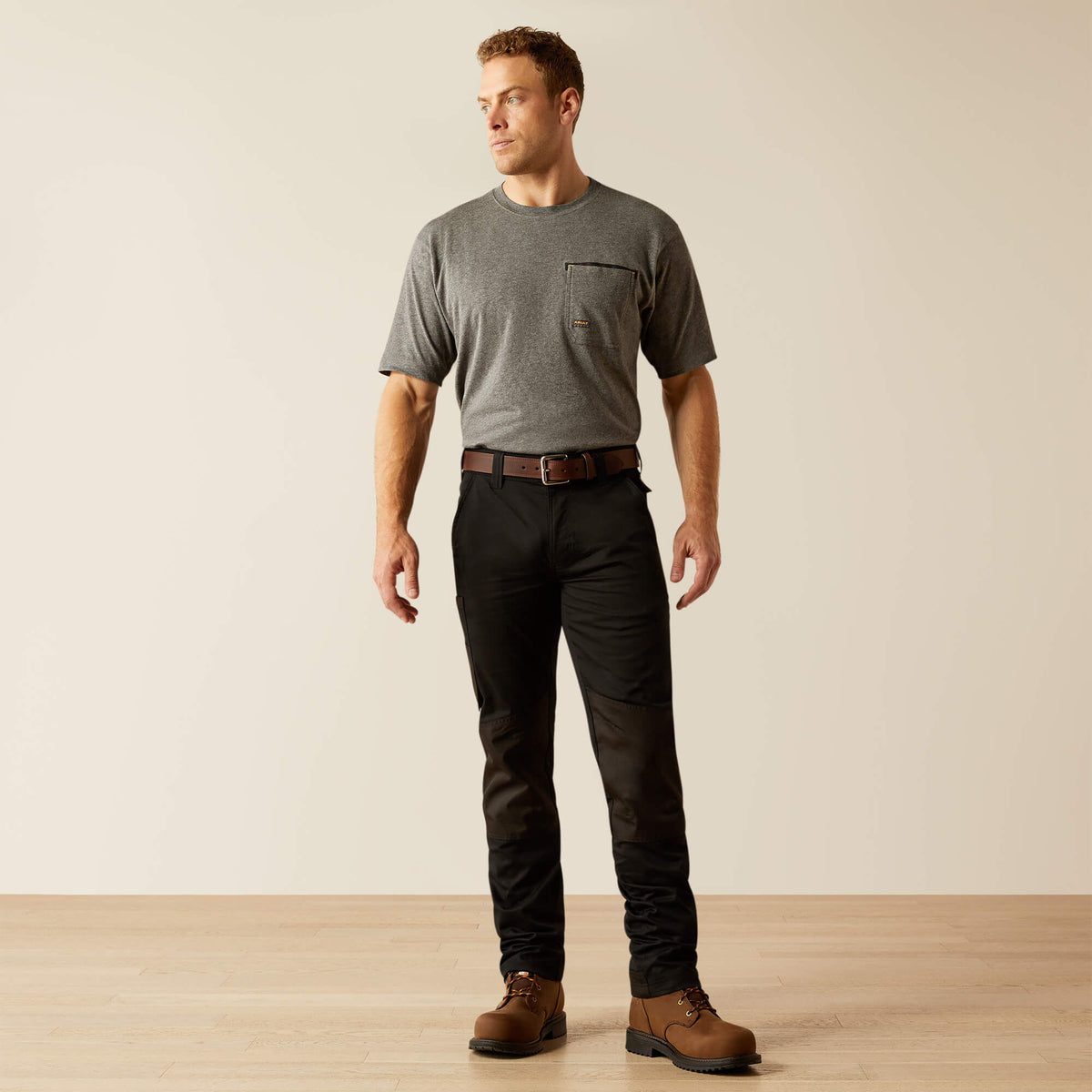 Rebar M5 Straight DuraStretch Cargo Pant Men | Ariat sale