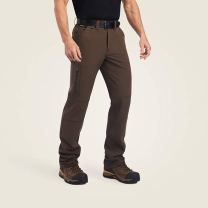 Rebar M5 Straight DuraStretch DriTEK Softshell Straight Pant Men | Ariat discount