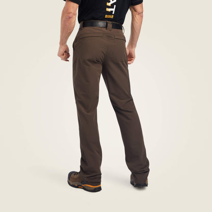 Rebar M5 Straight DuraStretch DriTEK Softshell Straight Pant Men | Ariat discount