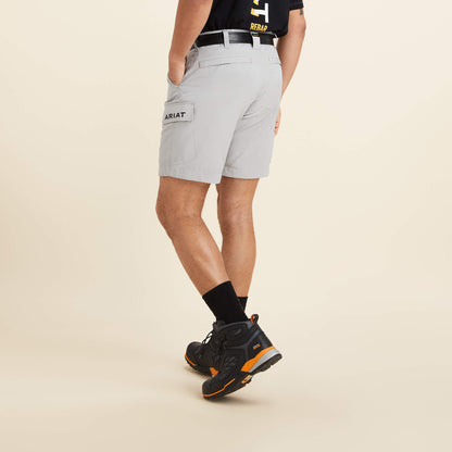 Rebar WorkFlow Ultralight Short Men | Ariat online