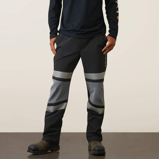 Rebar DuraStretch Pull-On Straight Pant Men | Ariat outlet