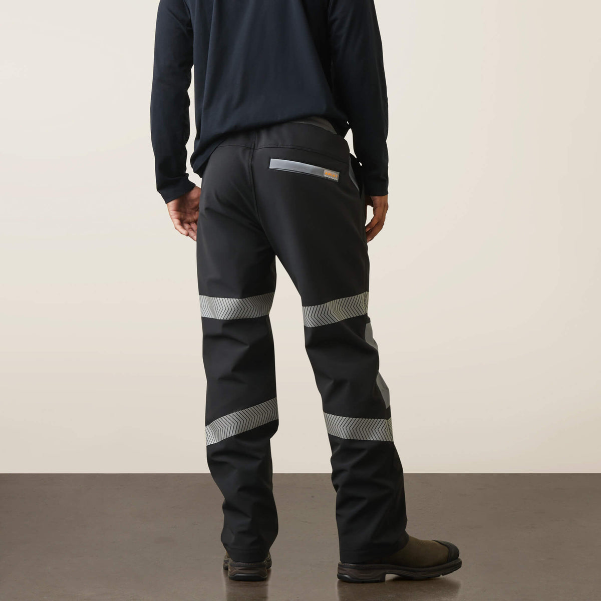 Rebar DuraStretch Pull-On Straight Pant Men | Ariat outlet