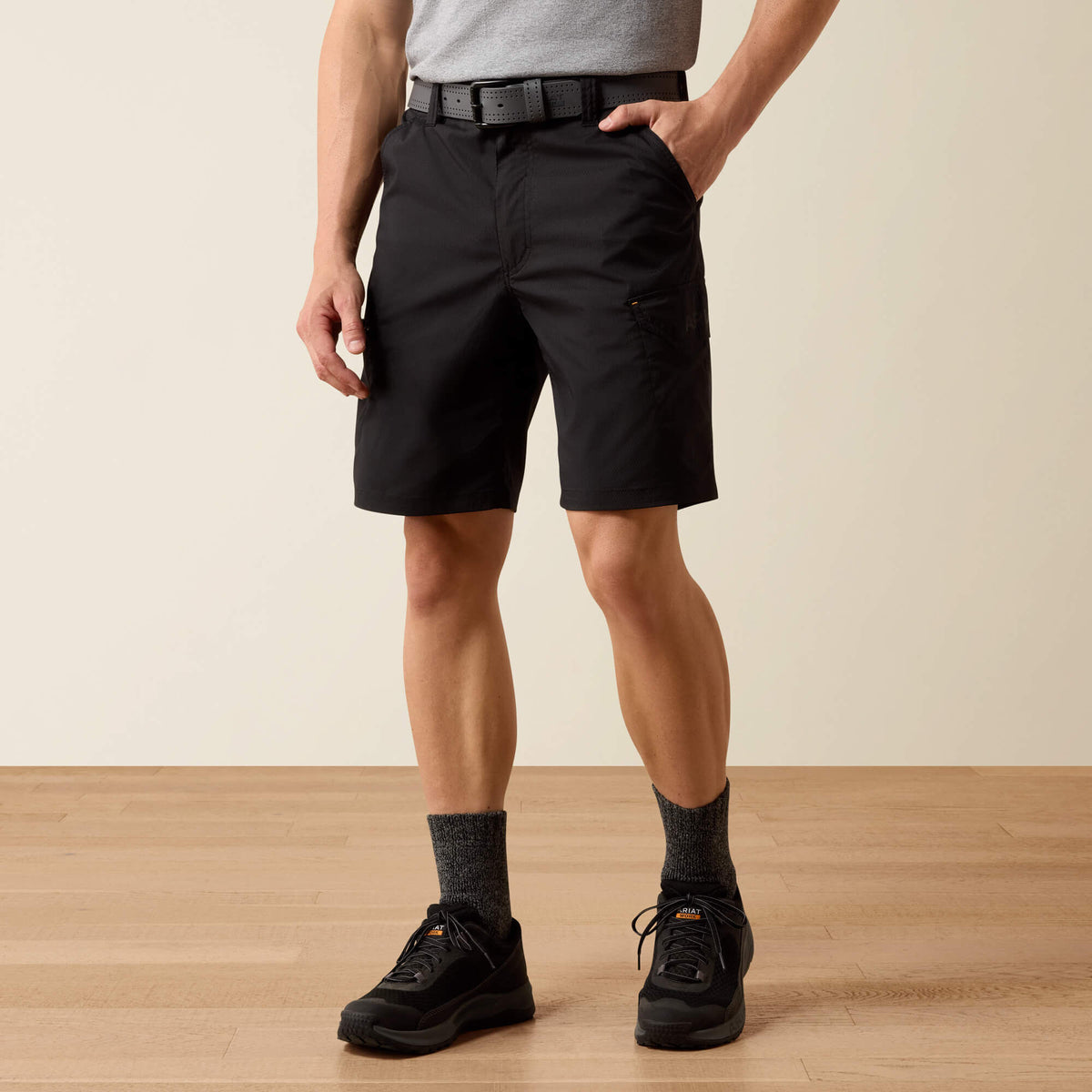 Tek Short Men | Ariat online shop