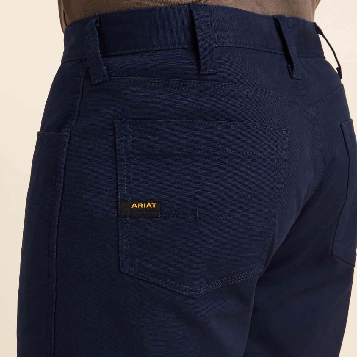 Rebar DuraStretch Made Tough 10" Short Men | Ariat sale