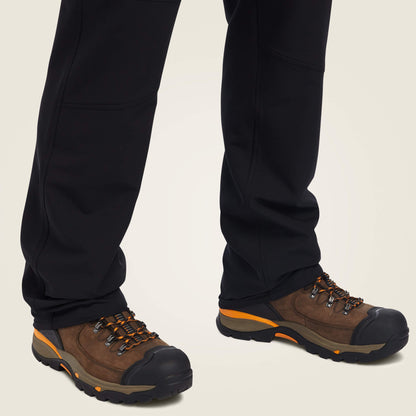 Rebar M5 Straight DuraStretch DriTEK Softshell Straight Pant Men | Ariat for sale