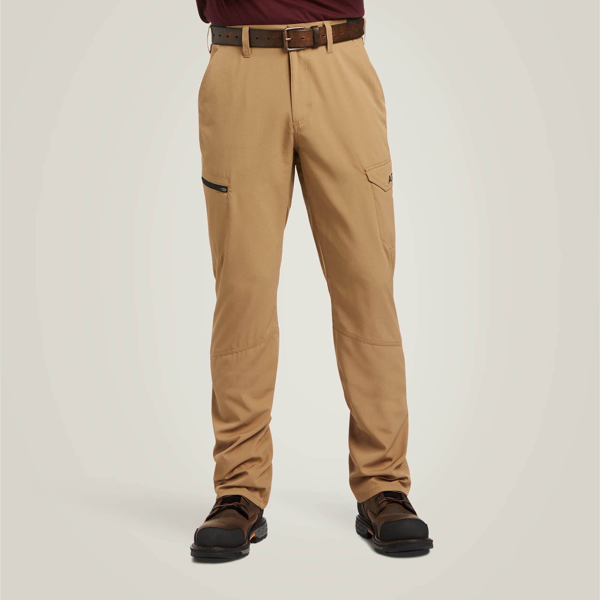 Rebar M5 Straight Work Flow Ultralight Stackable Straight Leg Pant Men | Ariat outlet