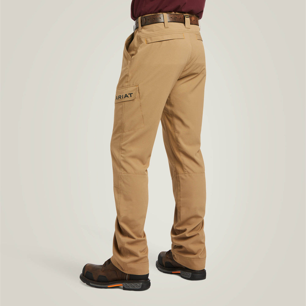 Rebar M5 Straight Work Flow Ultralight Stackable Straight Leg Pant Men | Ariat outlet
