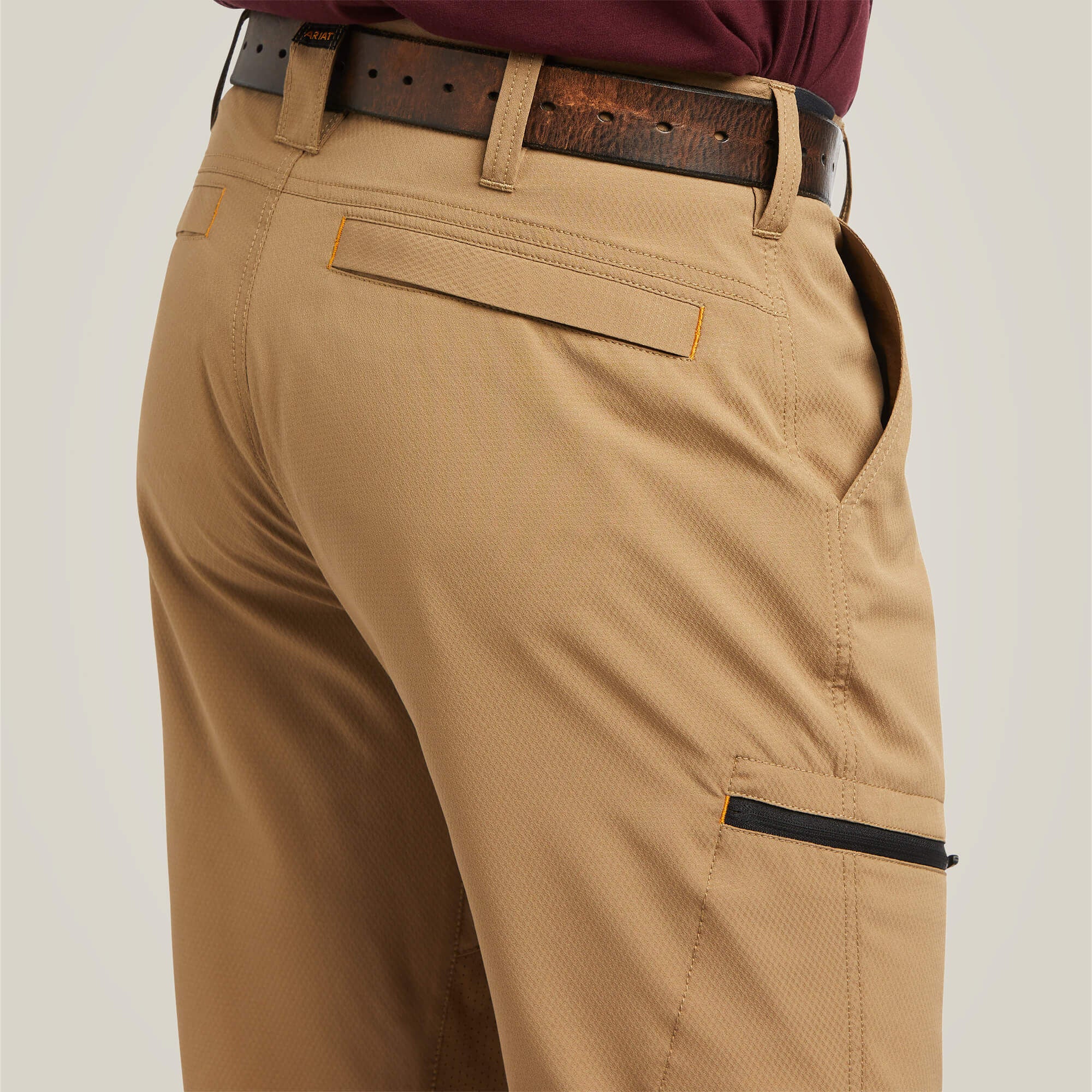 Rebar M5 Straight Work Flow Ultralight Stackable Straight Leg Pant Men | Ariat outlet