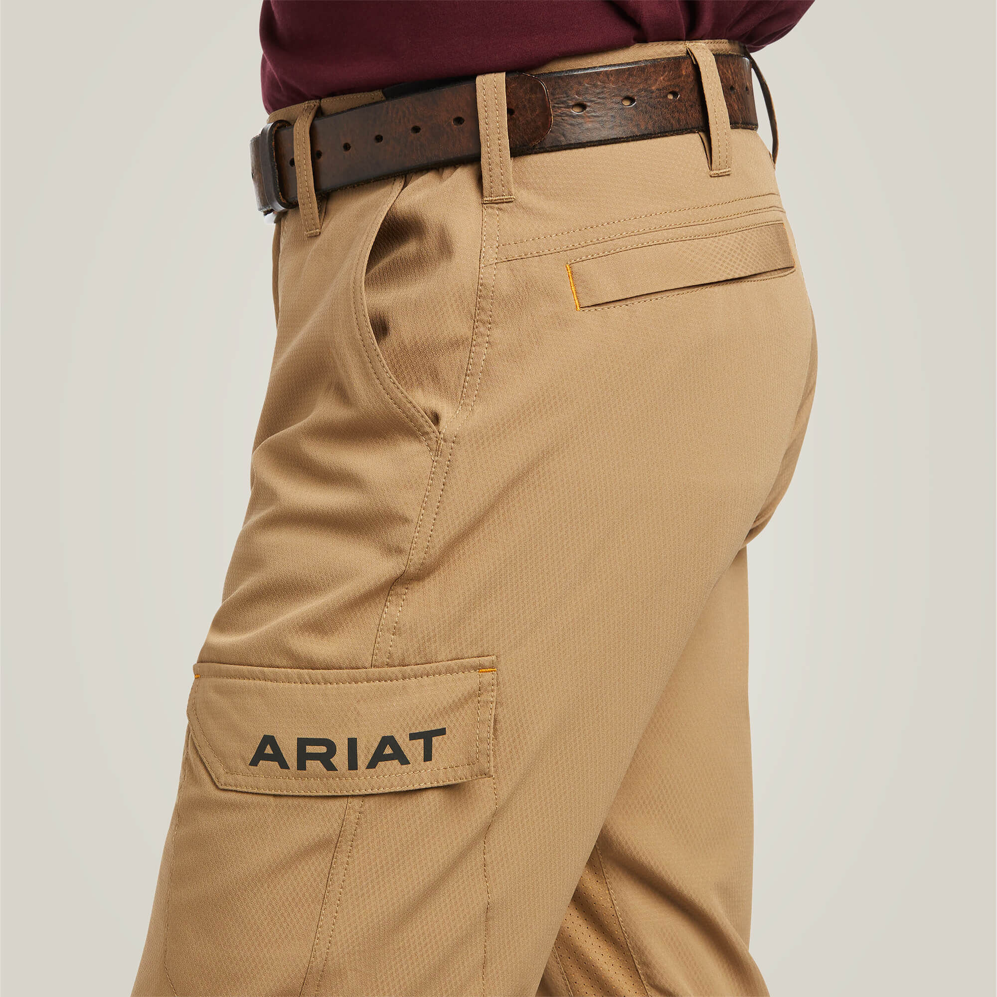 Rebar M5 Straight Work Flow Ultralight Stackable Straight Leg Pant Men | Ariat outlet