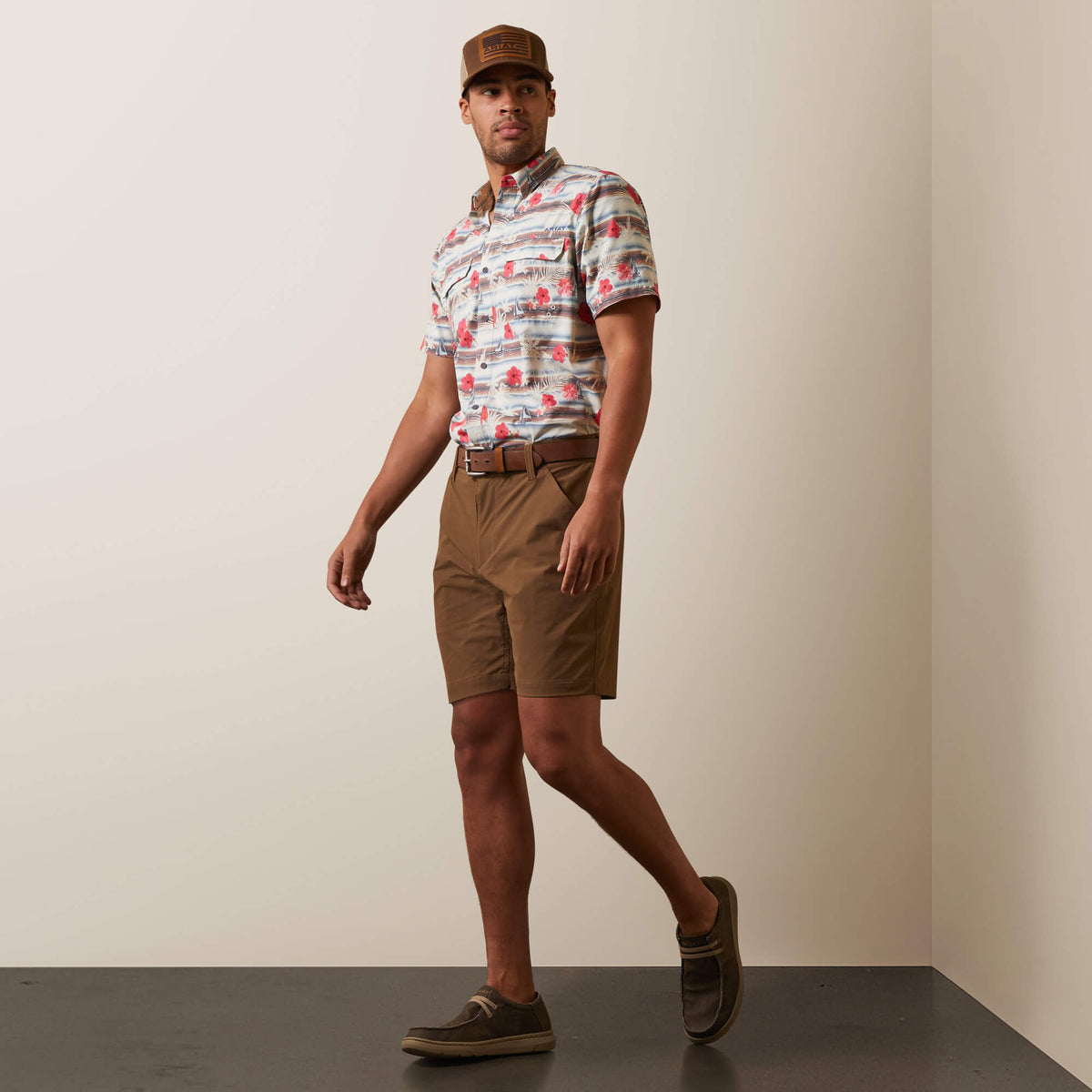 Tek Short Men | Ariat online shop