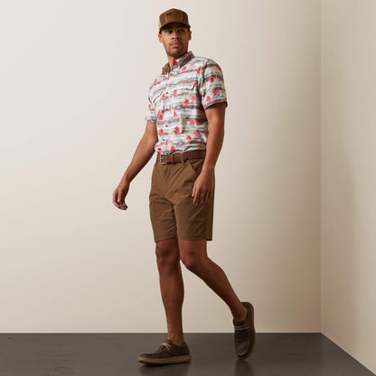 Tek Short Men | Ariat online shop