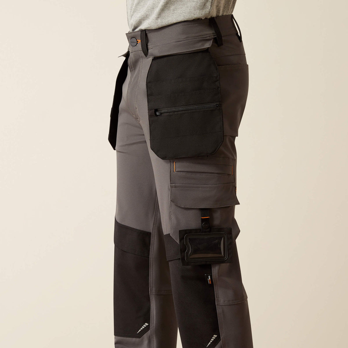 Rebar M7 Slim Dynamic Utility Straight Pant Men | Ariat online