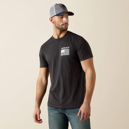 Ariat Freedom T-Shirt Men | Ariat discount