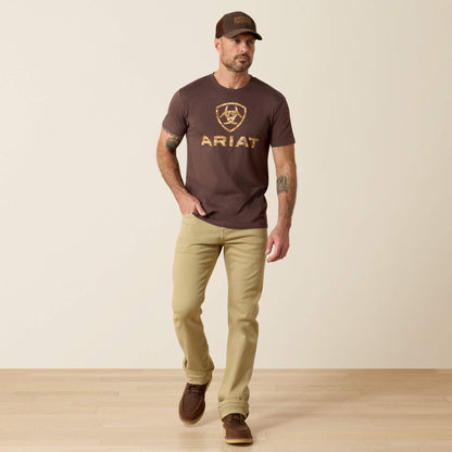 Liberty USA Digi Camo T-Shirt Men | Ariat online