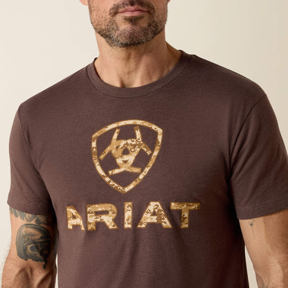 Liberty USA Digi Camo T-Shirt Men | Ariat online