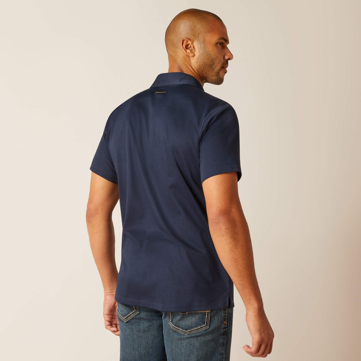 Rebar Foreman Polo Men | Ariat sale