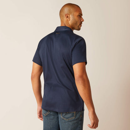 Rebar Foreman Polo Men | Ariat sale