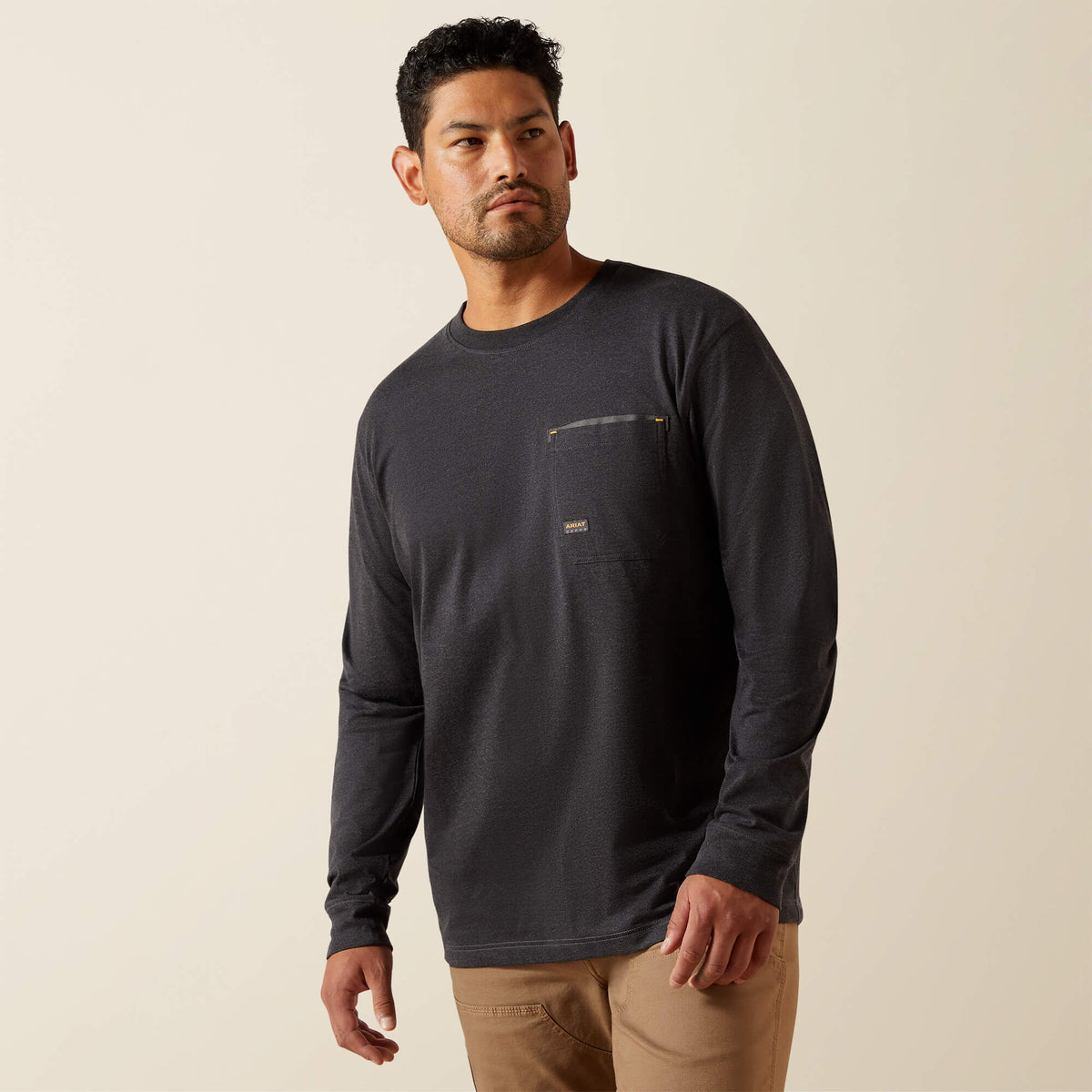 Rebar Workman Born For This T-Shirt Men | Ariat outlet