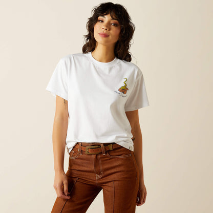 Sendero Fool Me Once T-Shirt Men | Ariat online shop