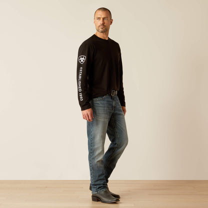 Ariat Elevated V2 T-Shirt Men | Ariat online