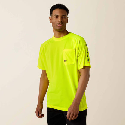 Rebar Heat Fighter T-Shirt Men | Ariat online shop
